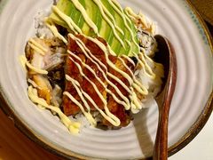 -福匠日本料理(人民路店)