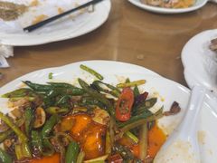 -小铜锣湾海鲜家常菜馆(河西店)