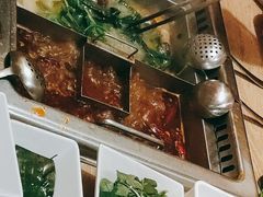 -野妹经典火锅(民治店)