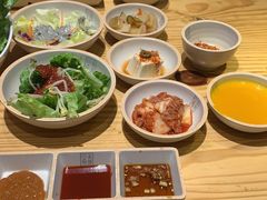 -喜来稀肉(北外滩白玉兰广场店)