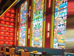 -多嘴超级肉蟹煲(杉杉国潮主题店)