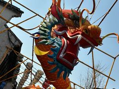 -惠山古镇·寄畅园