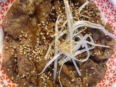 -牛邸·烧肉饭(来福士店)