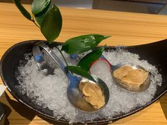 三品刺身-花和海鲜自助(梅江店)