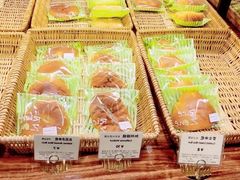 -RiceZone乐食尊纯米面包坊(望京店)