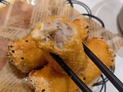香芋多士卷-粤食堂(天津和悦汇店)