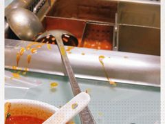 -海底捞火锅(枫蓝国际购物中心店)