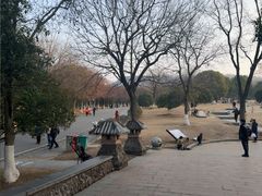 -南京市江宁方山