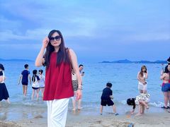 -大梅沙海滨公园