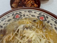 -艾麻子奶汤面(文庙街店)