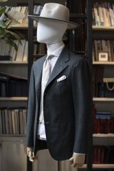 -胤一红帮手工西服定制(日湖店)