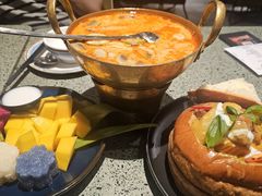 -Home Thai·泰谣(王府井apm店)