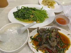 -长平老姿娘夜粥(平东一街店)