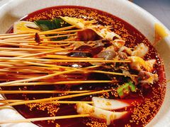 -叶婆婆钵钵鸡(解放碑店)