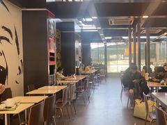 -麦当劳(深圳北站高铁店)