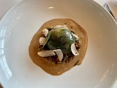 -Caprice(香港四季酒店)