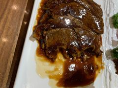 -南门小馆·清真(国贸商城店)