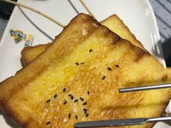 -李军力烧烤(丰庆路店)
