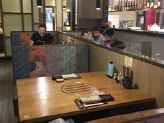 -赤坂亭·M9和牛烧肉·铁板烧(合肥万象城店)