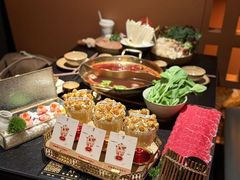 -色響火锅(恒隆广场店)