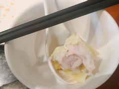 蟹肉烧卖-老广酒楼(樱花店)