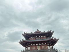 -江心屿景区