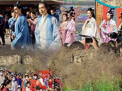 -云台山风景名胜区