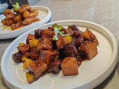 -大碗居·烤鸭·鱼头泡饼(天坛东门店)