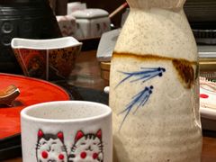-九洲喜来登酒店湖月日餐厅