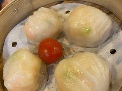 金牌虾饺皇-点都德(北京路贰店)