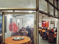 门面-奇香楼(五眼桥横街店)