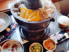 -水煮三国·川鲁江湖菜(香山店)