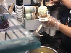 -野人先生现做冰淇淋(西安赛格店)
