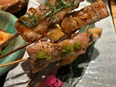 -松鹤精致料理(五一中路店)
