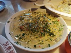 -日丰园海肠水饺·老字号大连海鲜(和平广场店)