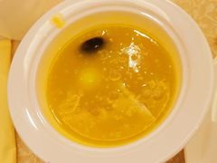 -新长岭大酒店酒楼