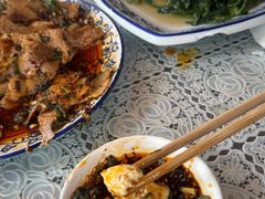 -范记豆花庄(东门好吃街店)