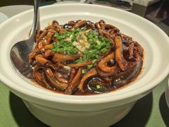 -老吉堂上海本帮菜(望京万象汇店)