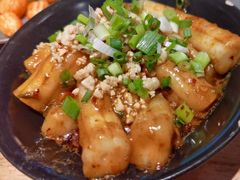 -北丐先生·野馄饨烧烤(泰达E街区店)