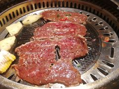-嘿嘟嘟·肋条烧肉放题(爱融荟城店)