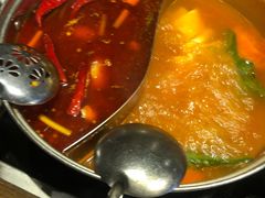 -呷哺呷哺(砂之船奥莱店)