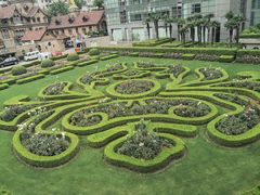 -马勒别墅·中餐厅