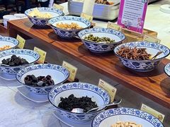 -白虎自助餐厅·真老虎·景观自助餐厅(广州长隆酒店)