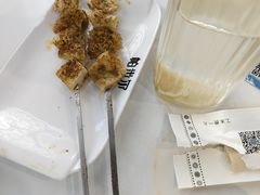 -帕米尔食府(白云观店)