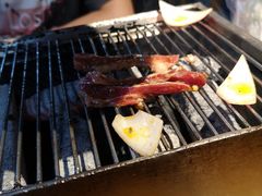 -丹东特色烤肉(南光三部店)