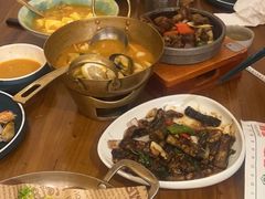 -曼泰·泰餐(江南环球港店)