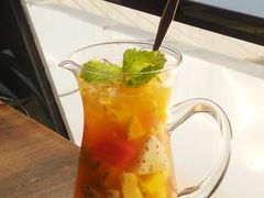 -巴别塔法餐舍(朝阳店)