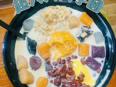 -运栋天马牛肉饼(林科大店)