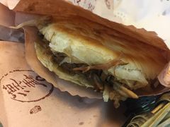 -汉唐宴长安食府