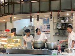 -宝弟羊肉馆(众意路店)